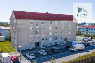 Mynd af sölu